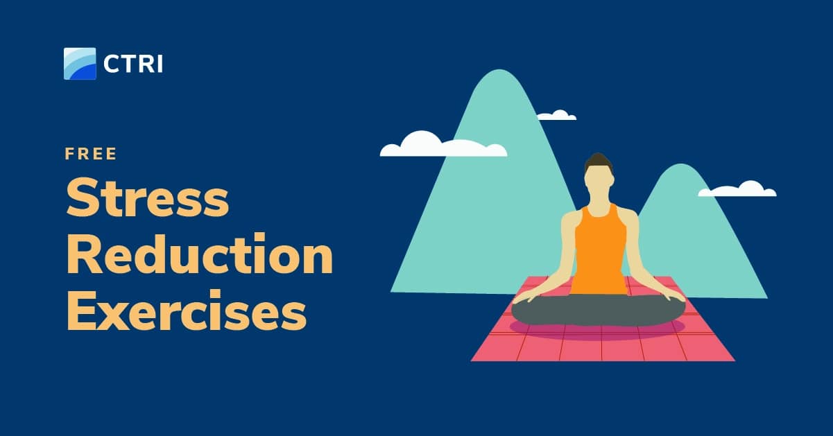 Stress Reduction Techniques for a Calmer Mind