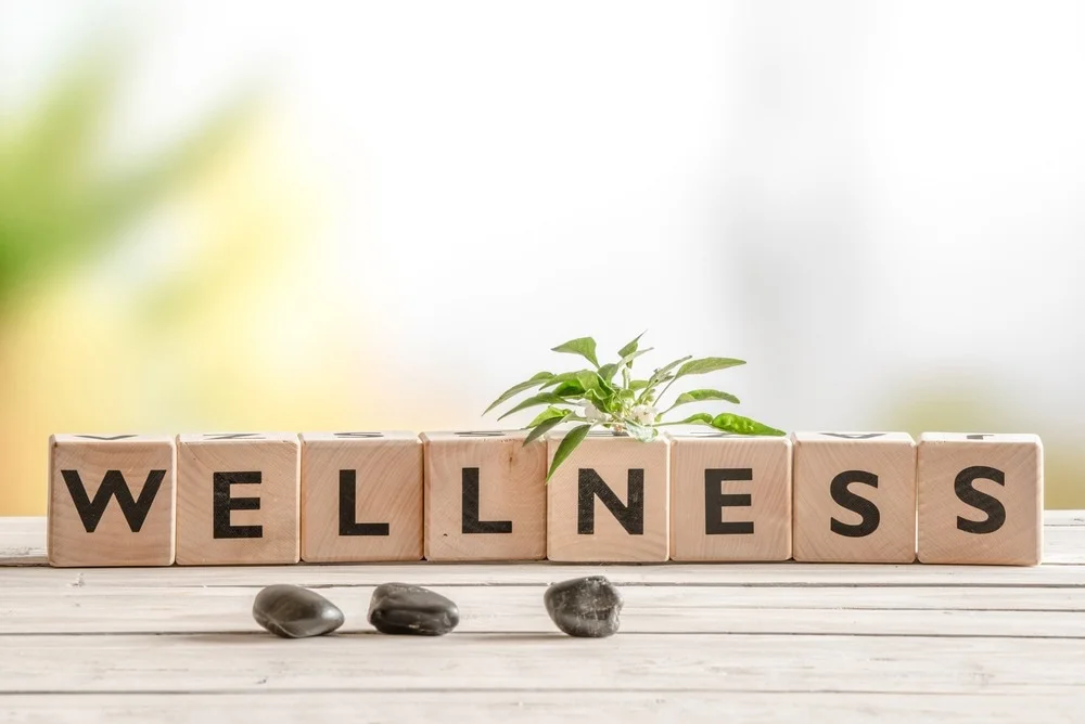 Wellness A Holistic Approach to Health and Happiness