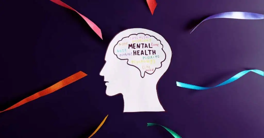 Mental Health A Guide to Well-being