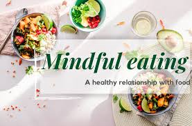 Mindful Eating A Nourishing Experience