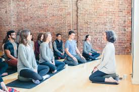 Mindfulness Courses A Path to Inner Peace