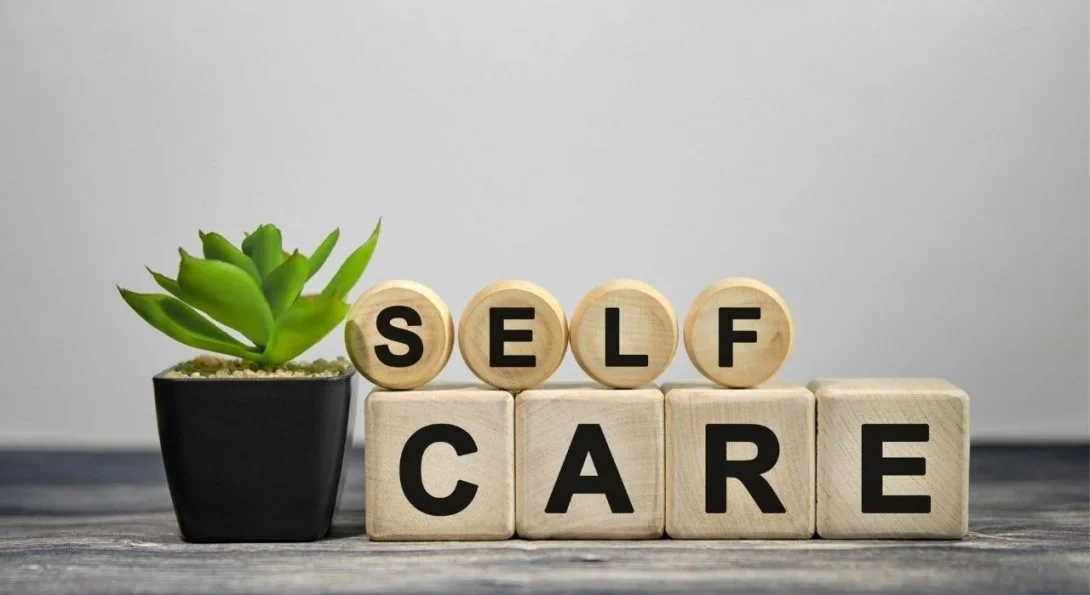 Self-Care Nourishing Your Mind, Body, and Soul