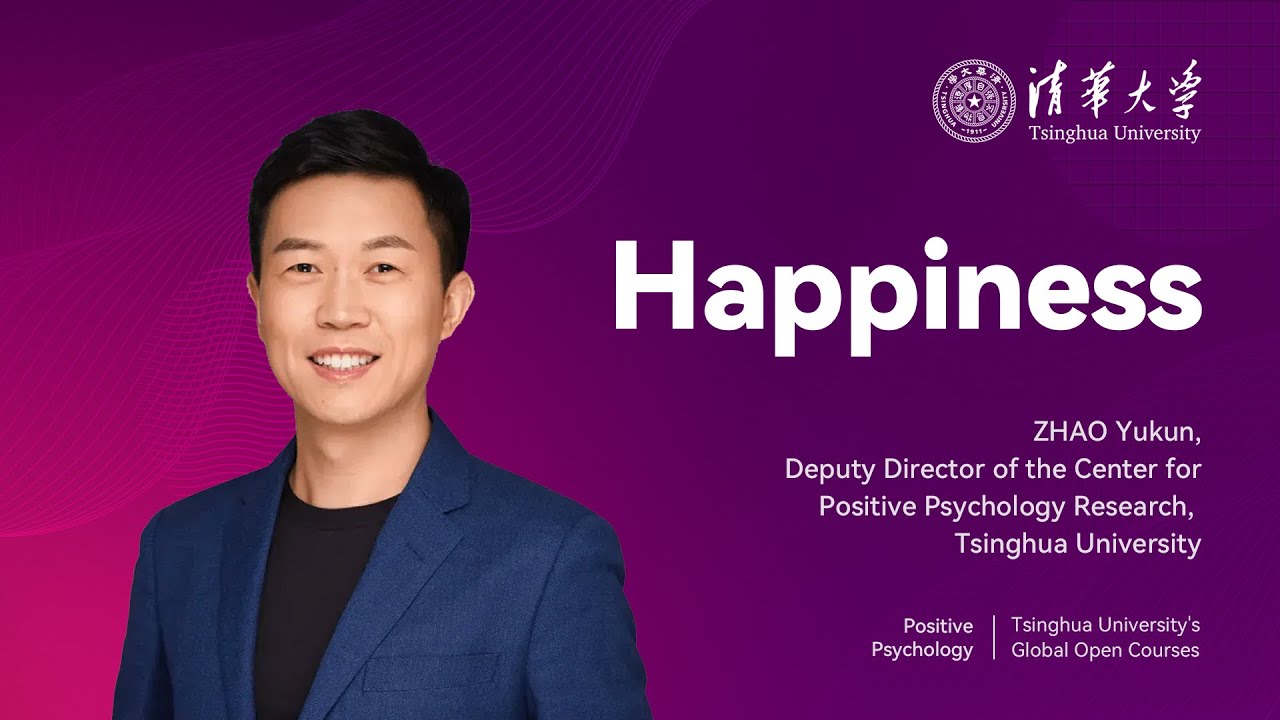 Happiness Courses A Path to Well-being