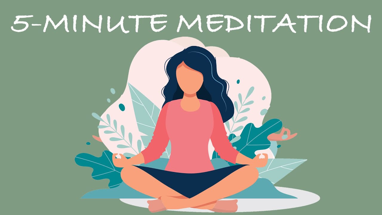 Guided Meditation A Journey to Inner Peace