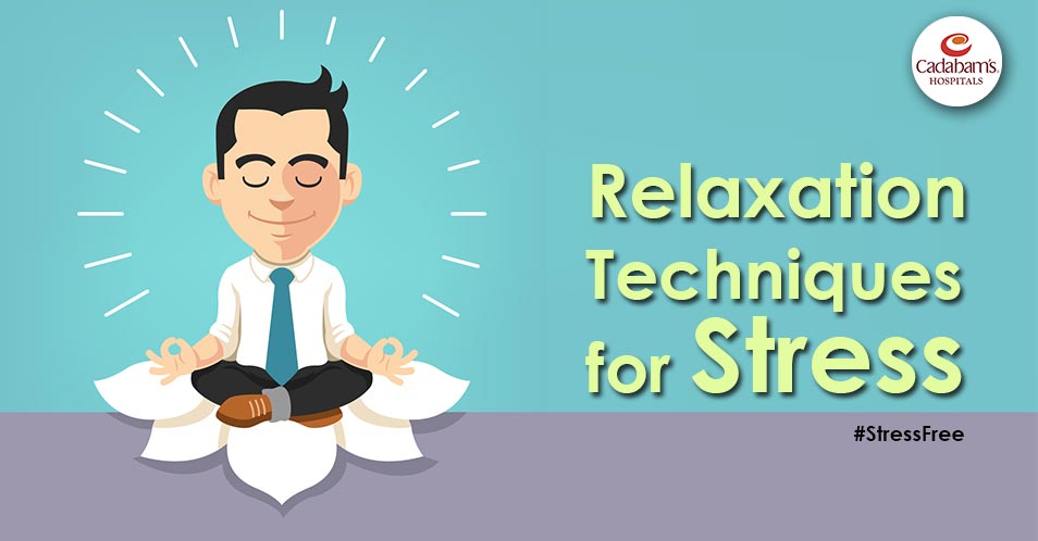 Relaxation Techniques Finding Your Inner Peace