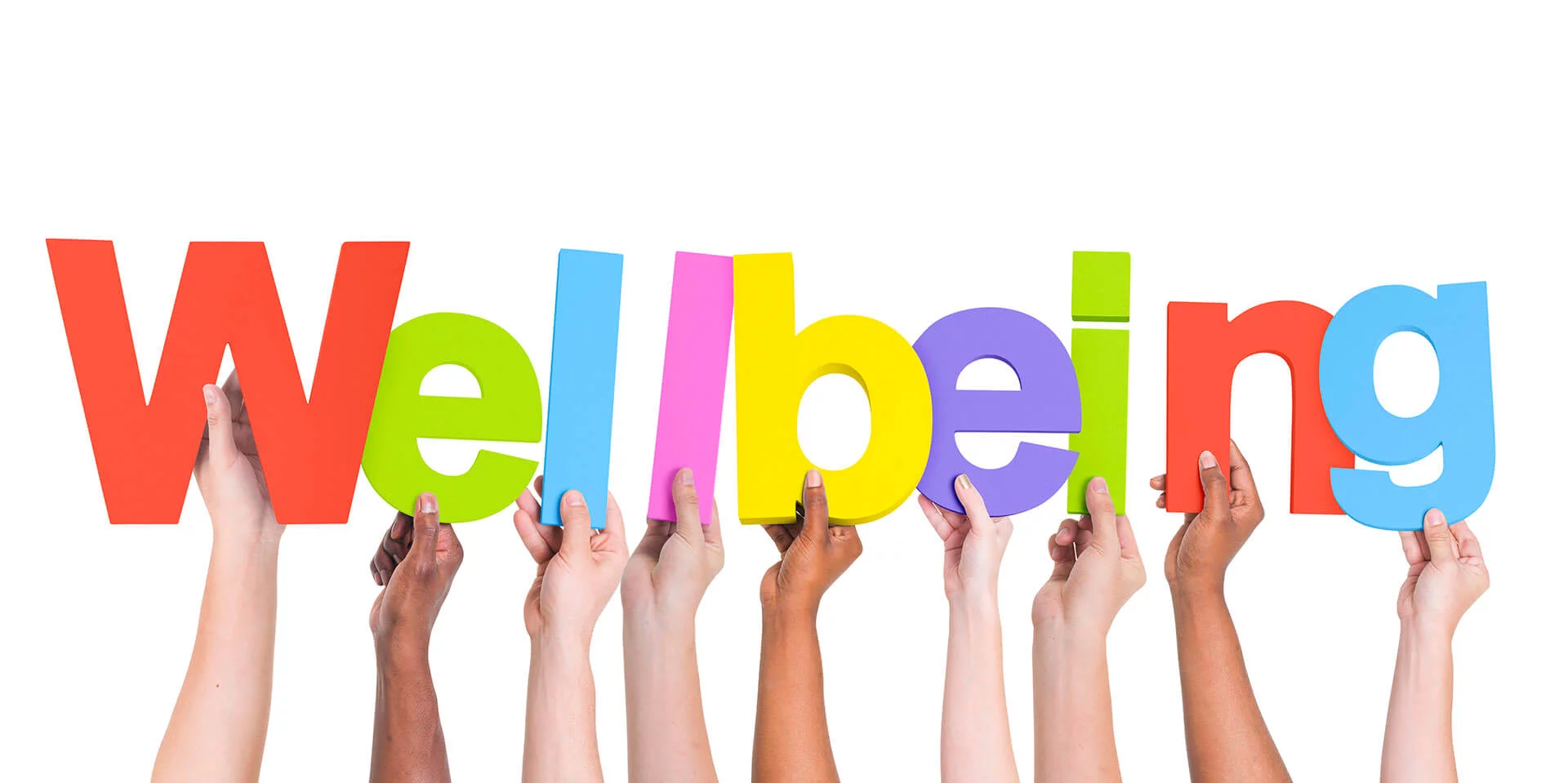 Well-being A Holistic Approach to Health